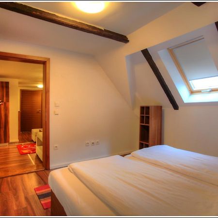 Bokun Apartments I Sisak Eksteriør billede