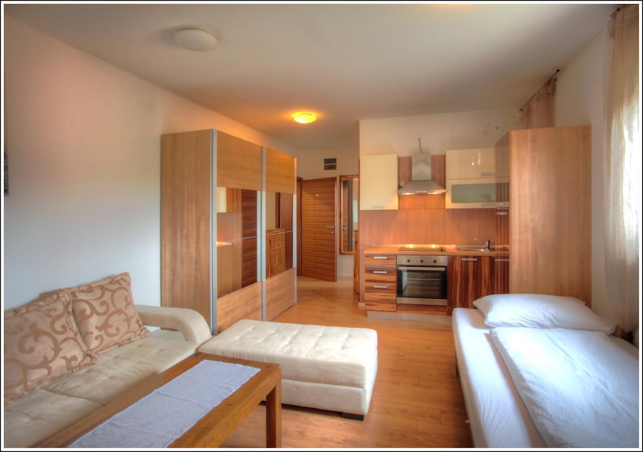 Bokun Apartments I Sisak Værelse billede