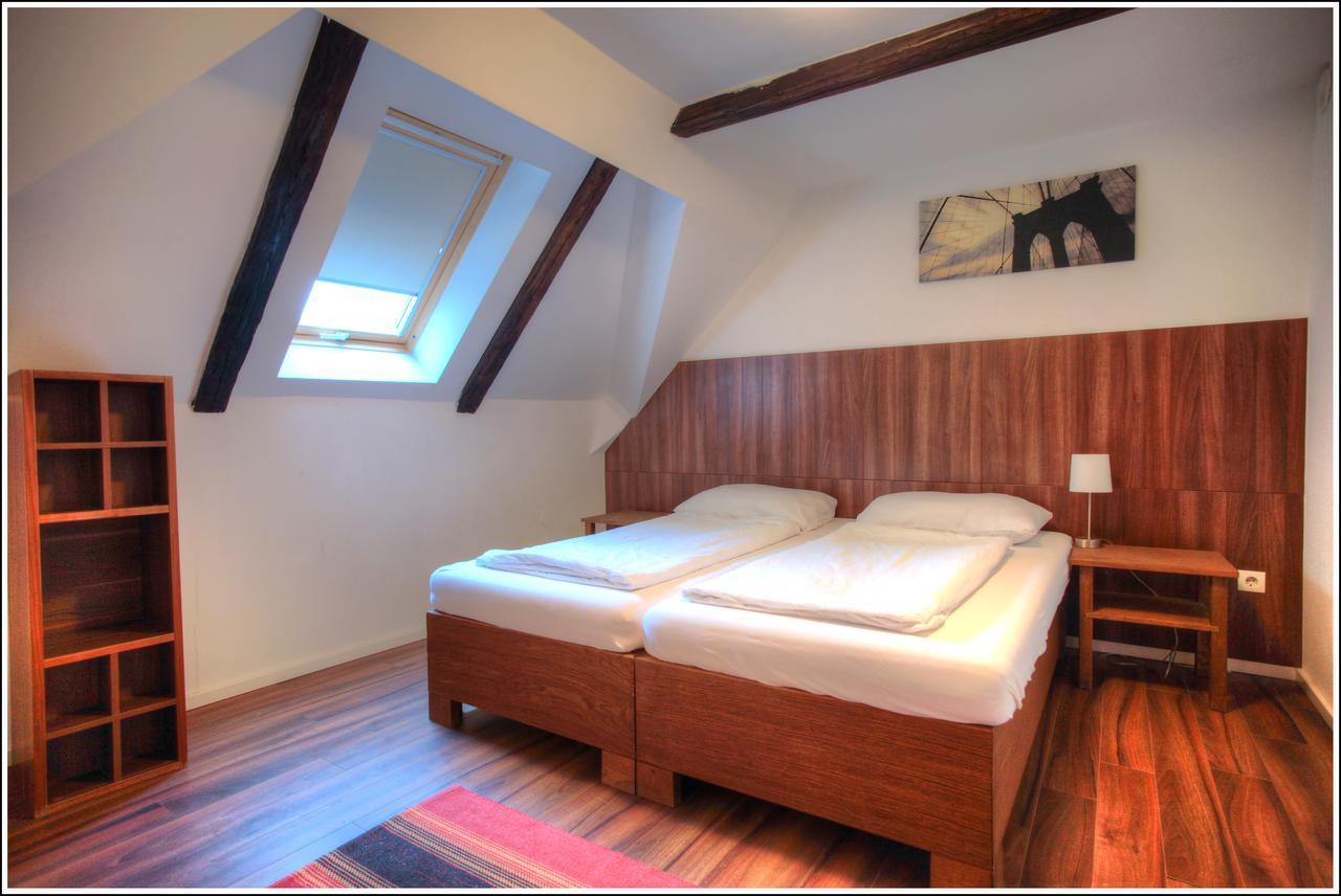 Bokun Apartments I Sisak Eksteriør billede