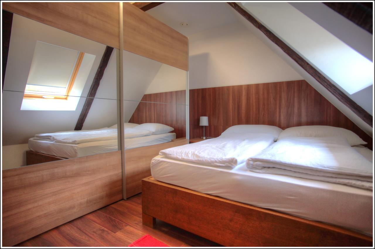 Bokun Apartments I Sisak Værelse billede